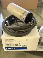Omron E2K-C25ME1 Capacitive Proximity Switch ...
