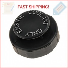 Dorman 82590 Coolant Cap Compatible with Select Models