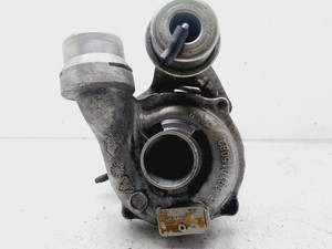 478276H307056 turbolader at RENAULT CLIO III EXPRESSION 2007 9286018
