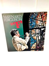 Maynard Ferguson