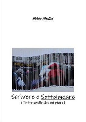 Scrivere e sottolineare (Tutto quello che mi piace), Brand New, Free shipping...