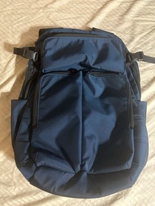 Lululemon Assert Backpack for sale | eBay