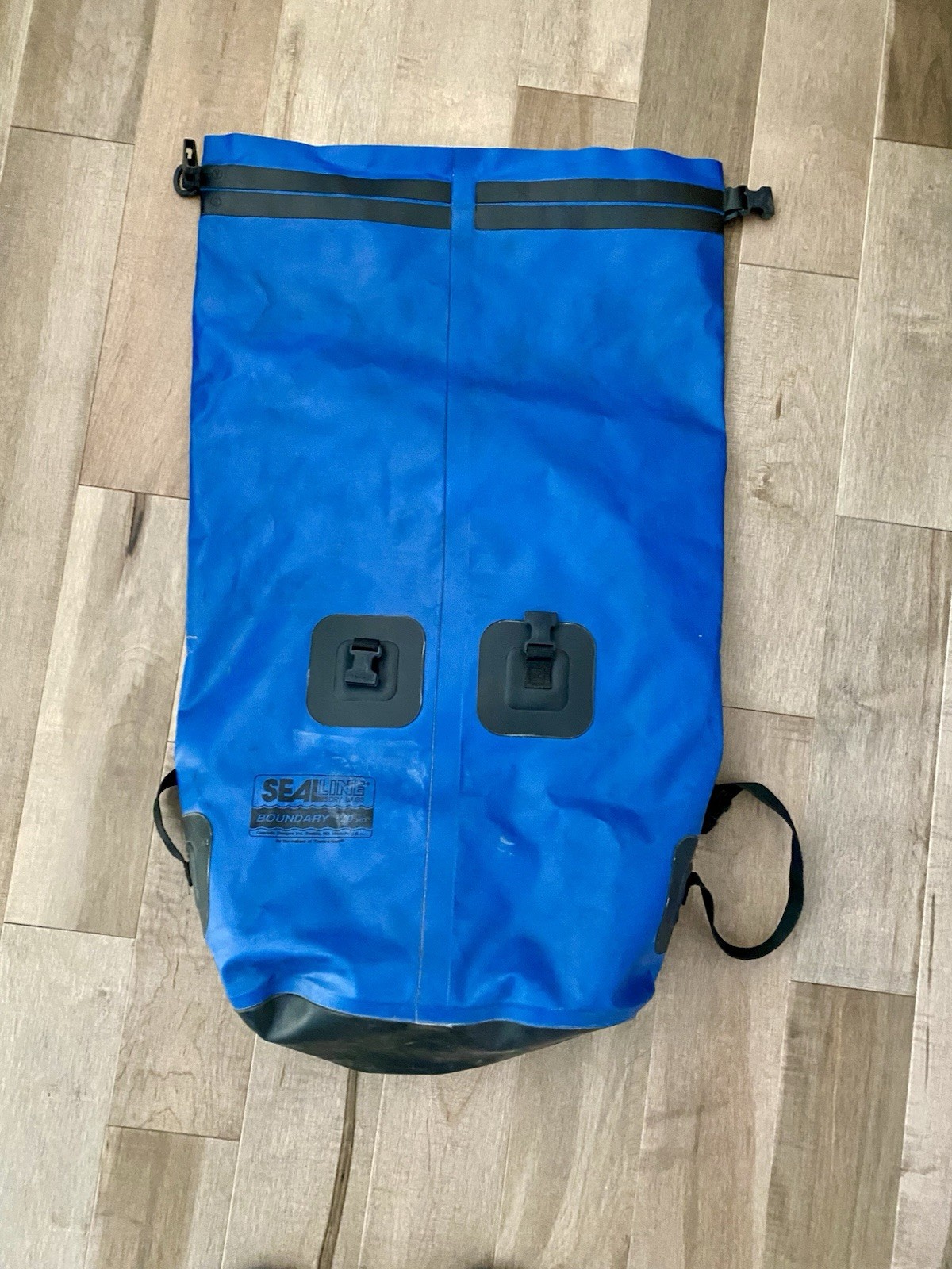 Ing Backpack