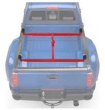 Truck Bed Lifter Box Lifter, Load Capacity 800LB Universal Adjustable Heavy Duty