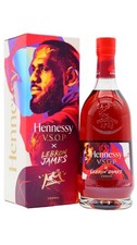 Hennessy - V.S.O.P LeBron James Limited Edition Cognac 70cl