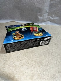 LEGO Dimensions E.T. Fun Pack 71258 ET Phone Home Retired NIB