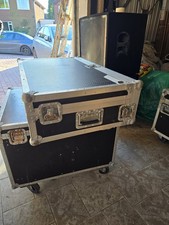 Hard-wired Flight case For Pioneer DdJ-SZ Or Similar Size