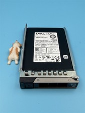 Dell 1.92TB SATA 2.5" SSD GYGVV Micron MTFDDAK1T9TDS w/ 14G Tray R640 R740