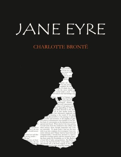 Jane Eyre - Brontë, Charlotte