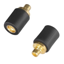 For IE300/600/900 Adapter for N5005 to MMCX Female Headphone Adapter Plug1285