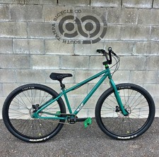 SE Stout Looptail 29er BMX Bike Ripper Woody ...