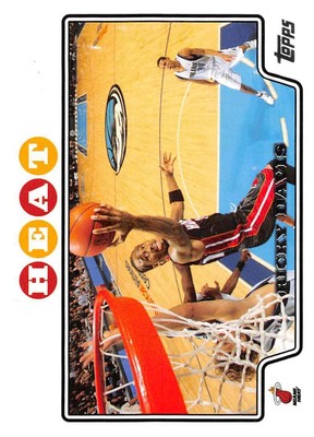 2008-09 Topps NBA Basketball Trading Cards Pick From List (With Rookies)