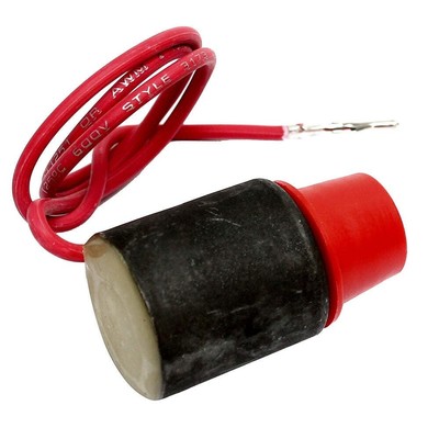 Bennett Marine VP1135R24 Solenoid Valve - Red Wire (24V)