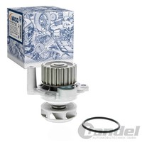 Vaico Wasserpumpe MotorkÜHlung Mit Dichtring Passend FüR Audi A3 A4 A6 Tt Seat