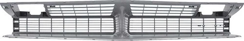 1970 Plymouth Barracuda Cuda; Front Grill Assembly