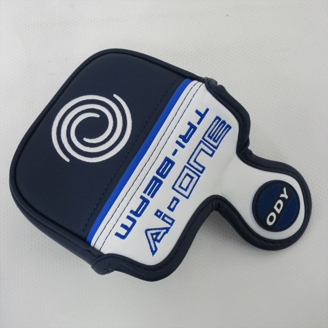 Odyssey Putter Ai-ONE TRI-BEAM #5 33 inch: | eBay