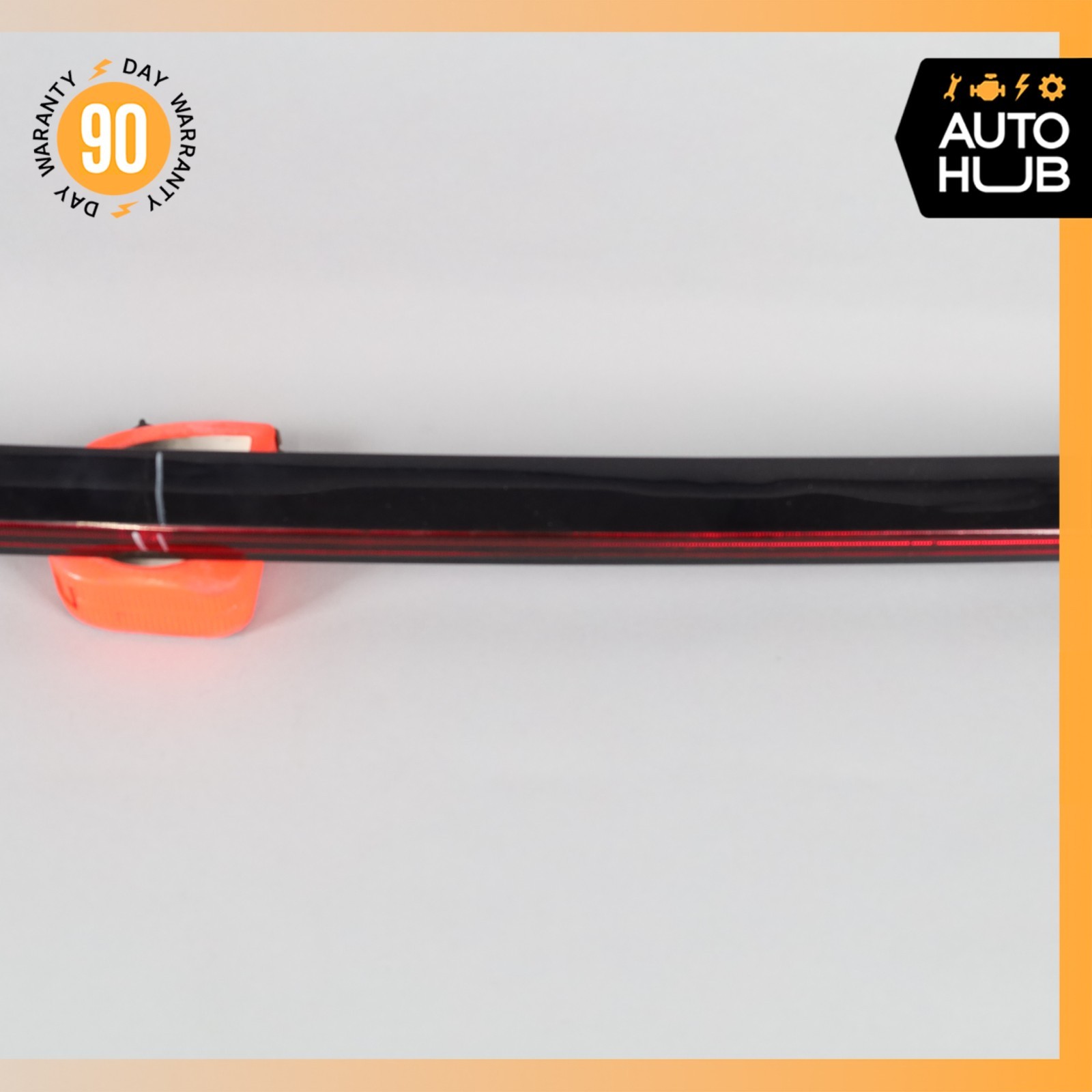 03-17 Bentley Continental GT Coupe 3rd Third Brake Stop Light Lamp OEM