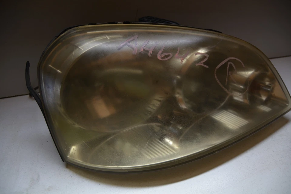 FARO LATERAL DERECHO PASAJERO SUZUKI FORENZA 2005-2008 OEM, 114-50134 Foto 2 de 4