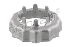 Hinterachse beidseitig TOPRAN 104 128 Sicherungsbolzen