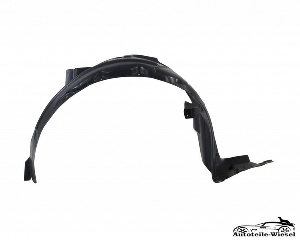 Radhausschale FüR Honda Accord Tourer Rechts Vorne 03-08-image