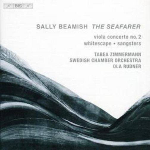 Табеа Циммерманн Моряк, альбом The (Руднер, шведская компания Zimmermann) (CD)