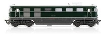 Jägerndorfer 10520, Diesellokomotive Rh 2050, ÖBb, Neu & Ovp, H0 AC