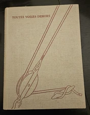 Routes Voiles Dehors M. Rosenfeld/Morris Everett B Published By Hachette 1961