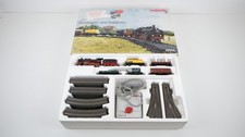 Märklin H0 29525 Startpackung "Einsteigen und losfahren." Güterzug DB Wechselstr