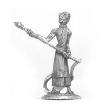 Iron Wind Arcana Unearthed Mini Mojh Magister Pack New