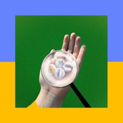 Frankie Cosmos Close It Quietly (CD) Album