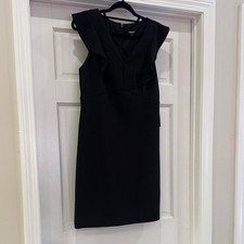 NWT Sexy Little Black Mini Dress from Express