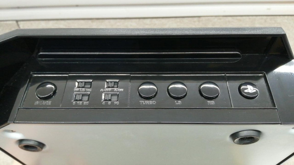 THE  TREND 　HORI PS4-090 s-l1200.jpg