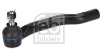 Spurstangenkopf Vorderachse Links FÜR Lexus, Toyota - Febi Bilstein 198302