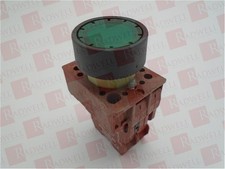 SIEMENS 3SB1214-0AE20 / 3SB12140AE20 (NEW IN BOX)