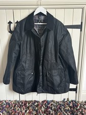 Barbour Wax Jacket Women’s Size 20/22