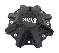 970 Wheels 479L214 HT005-019 Gloss Black Center Cap