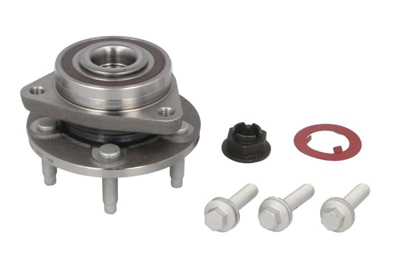 Fits SKF VKBA 7110 set e.g. OPEL wheels ⭐UK Stock⭐ - Image 13