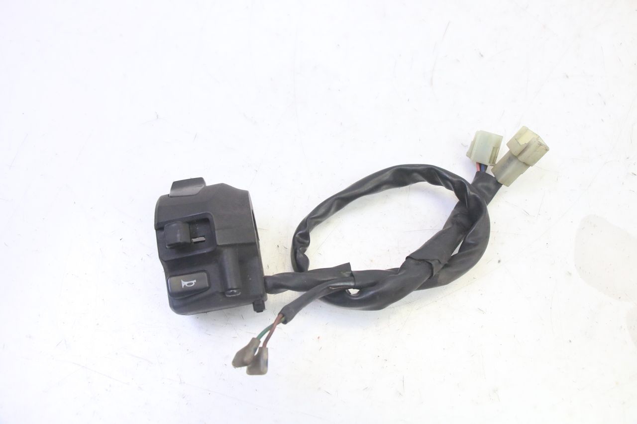 LEFT HANDLEBAR SWITCH - YAMAHA X-MAX XMAX 125 (2010 - 2013)