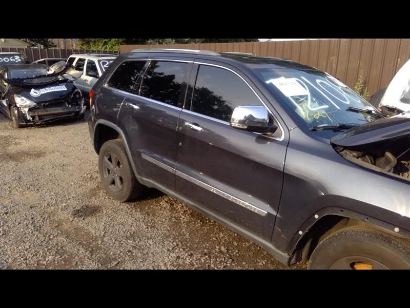 Driver Rear Window Regulator Wk Body 6th Digit Fits 11-22 GRAND CHEROKEE 292237 - Изображение 4 из 4