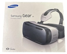 Samsung Gear VR Innovator Edition 64GB Original Box And Case Only - No Headset