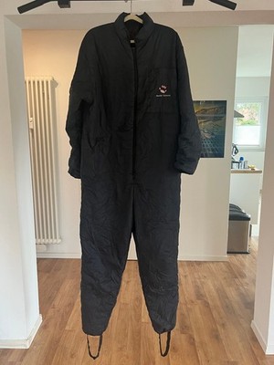 Weezle Extreme Unterzieher Gr. L   gebraucht, nochTop Bauschkraft   Nur 50 TG!
