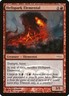 Hellspark Elemental [Wizards Play Network 2009] Foil Near Mint
