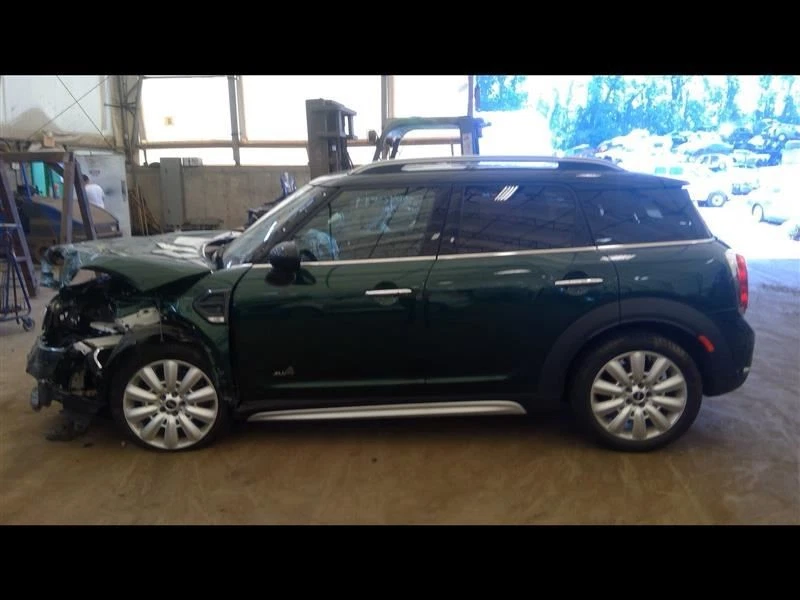 Stabilizer Bar Front FWD Without Sport Suspension Fits 18-20 X2 4337203 - Image 3 of 4