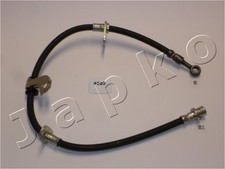 Halter Bremsschlauch JAPKO 694023 für CIVIC MB HONDA MA 6 Fastback Aerodeck MC