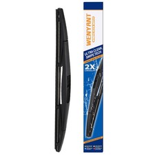 Tergicristallo posteriore 12" per Subaru Impreza/Crosstrek/WRX/Honda CRV/Element