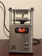 Rosinbomb Rocket Electric Heat Press