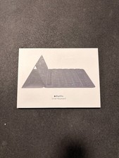 Apple Smart Keyboard for iPad Pro 9.7 inch 1st/2nd Gen - Black -MM2L2AM/A