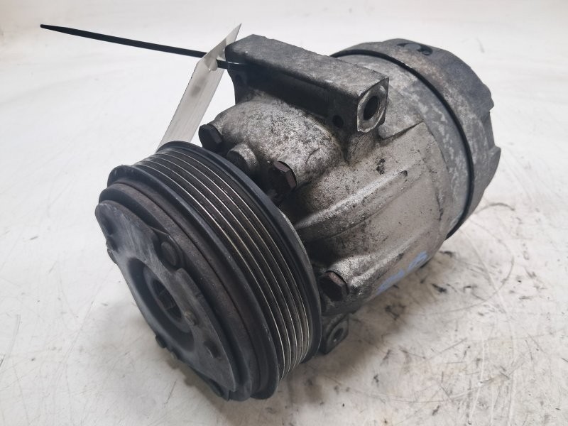 7700105765 COMPRESSORE ARIA CONDIZIONATA RENAULT SCENIC I (JA) 1.9 DCI 8v MAN 5m