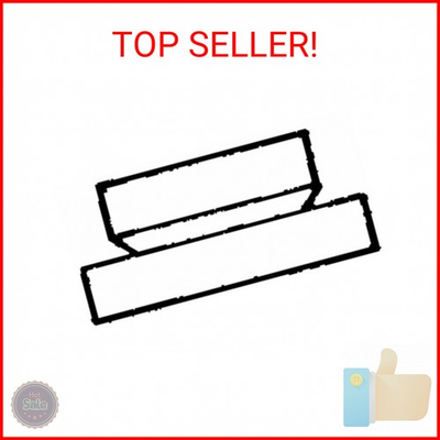 #ad #ad Danco 36565B Faucet Washer AM STD Aqua Seal Household Black $9.55