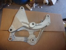 Corvette HAS CRACKES Ac Mount Bracket 85-87 86 1985 1986 1987 #14084340